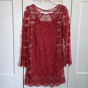 American Eagle dress